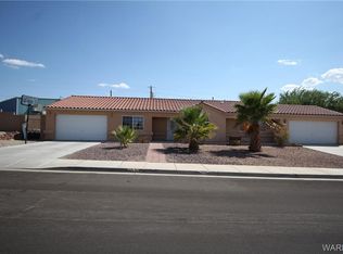 1686 Kyle Ave, Bullhead City, AZ 86442