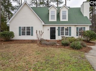 17 Winding Creek Ln, Columbia, SC 29229