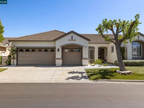 346 Gladstone Dr, Brentwood, CA 94513