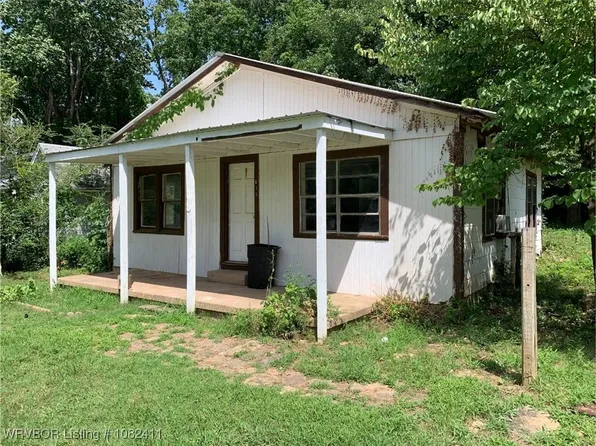 636 Highway 71 NE, Winslow, AR 72959