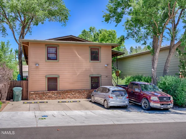 110 E Dale Ave APT 7, Flagstaff, AZ 86001