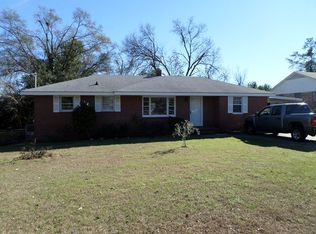 206 Briarcliff St, Belvedere, SC 29841