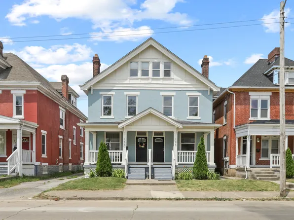 163-165 N 18th St, Columbus, OH 43203