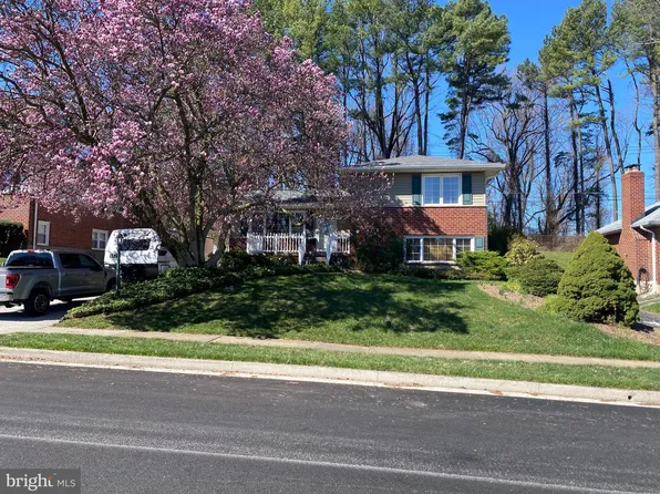 912 Southwick Dr, Towson, MD 21286