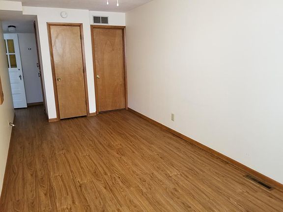 Downstairs Bedroom