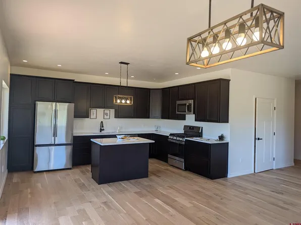 66 Hills Circle, Pagosa Springs, CO 81147