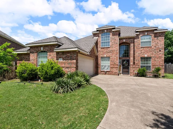 107 Evening Star Cir, Red Oak, TX 75154
