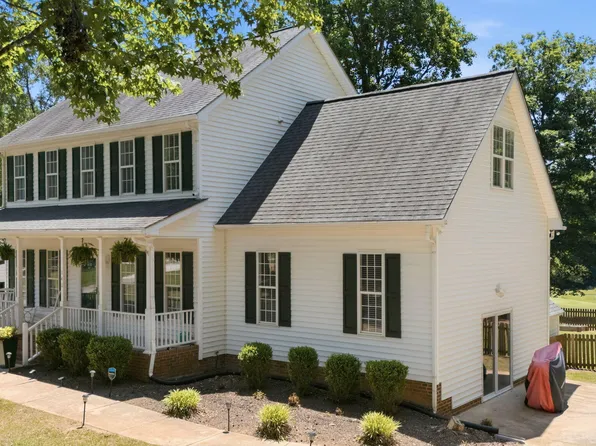 140 Gasper Ct, Clayton, NC 27527