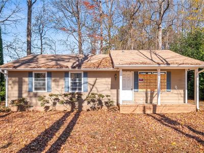 4120 Elmyra Dr, Greensboro, NC, 27407