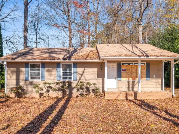 4120 Elmyra Dr, Greensboro, NC 27407