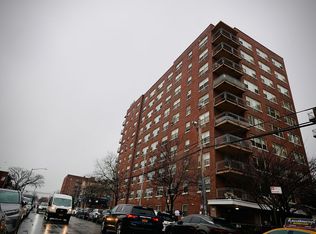 8111 45th Ave APT 4O, Flushing, NY