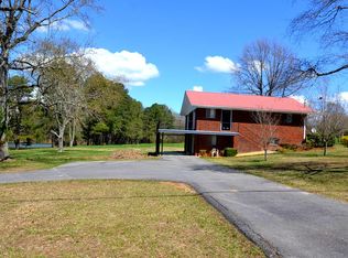 1100 Dews Pond Rd NE, Calhoun, GA 30701