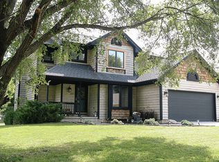 1125 6th St, West Des Moines, IA 50265