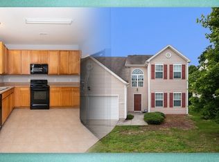 5608 Quitman Trl, Raleigh, NC 27610