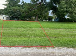 LOT 7 Monticello St, Trinity, TX 75862