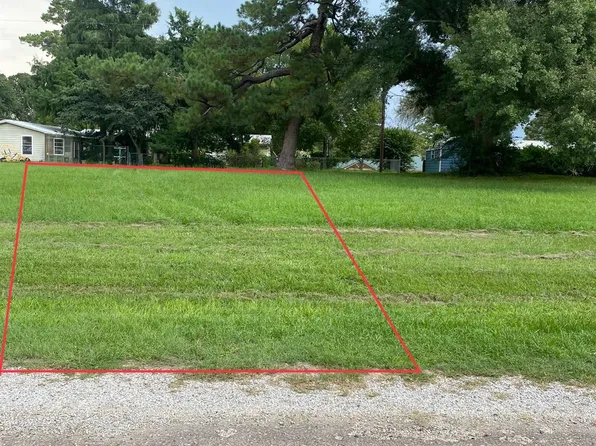 LOT 7 Monticello St, Trinity, TX 75862