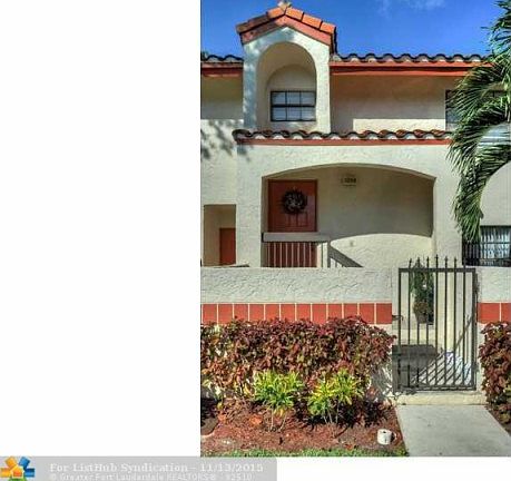 2nd image of 1210 Congressional Way #1210