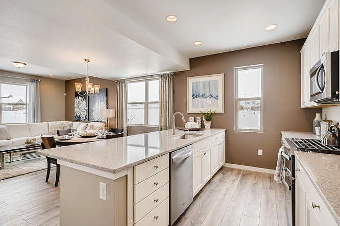 North Fork Townhomes — Photo 16
