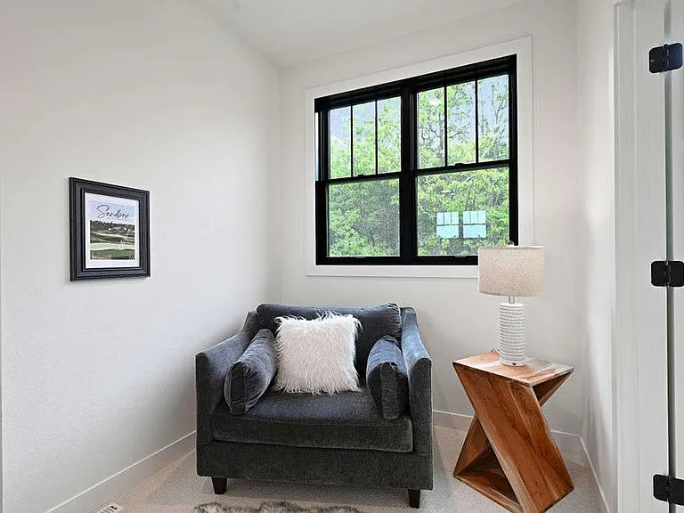 Reading Area