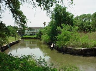 0 Recreation Dr, Brazoria, TX 77422