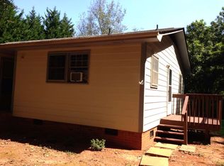 115B Holliday Ln, Pendleton, SC 29670