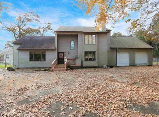 228 E Rosedale Ave, Northfield, NJ 08225