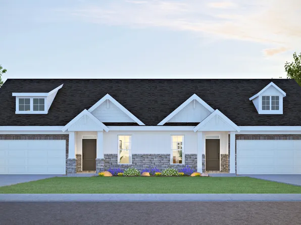8934 Constitution Trl, Brownsburg, IN 46112