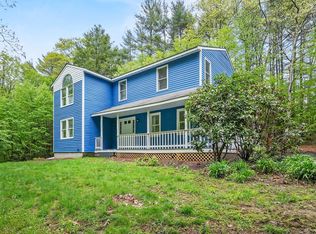 455 Main St, Rutland, MA 01543