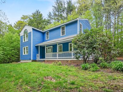 455 Main St, Rutland, MA, 01543