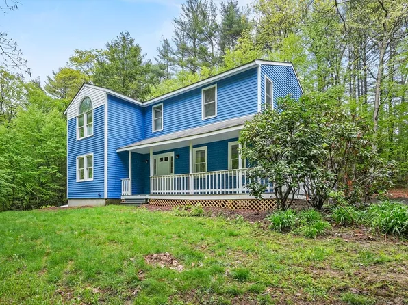 455 Main St, Rutland, MA 01543