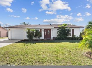 3274 Edgewood Dr NE, Palm Bay, FL 32905
