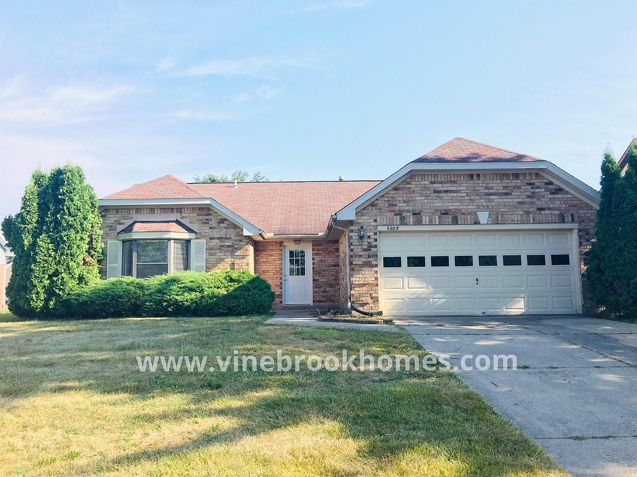 6909 Shull Rd, Dayton, OH 45424 Zillow