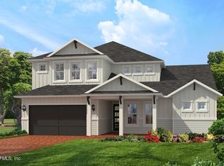 619 Navigators Rd, Saint Johns, FL 32259