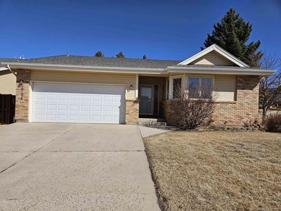 2704 Leslie Ct, Laramie, WY, 82072