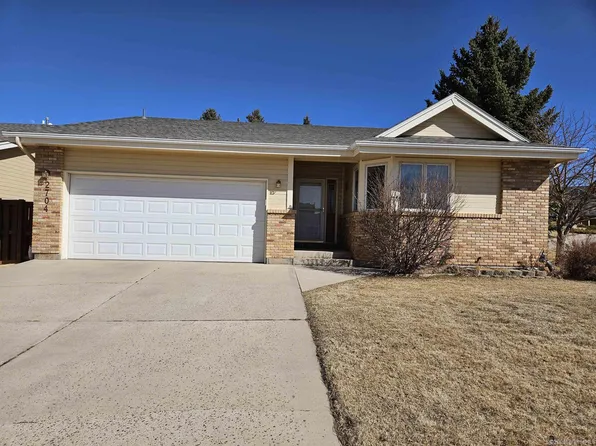 2704 Leslie Ct, Laramie, WY 82072