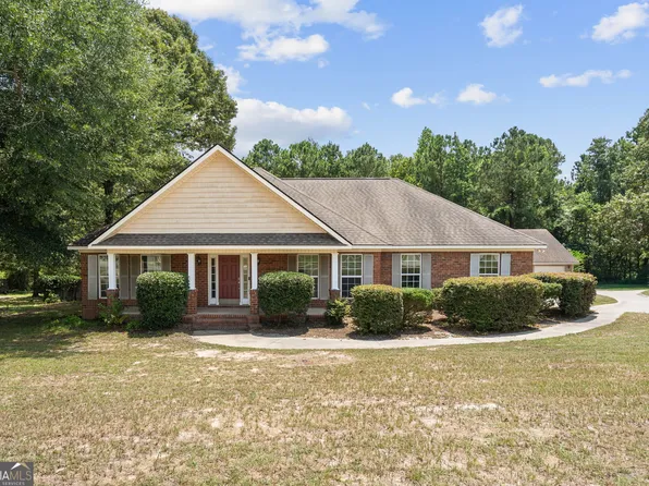 120 Blue Ridge Dr, Statesboro, GA 30458