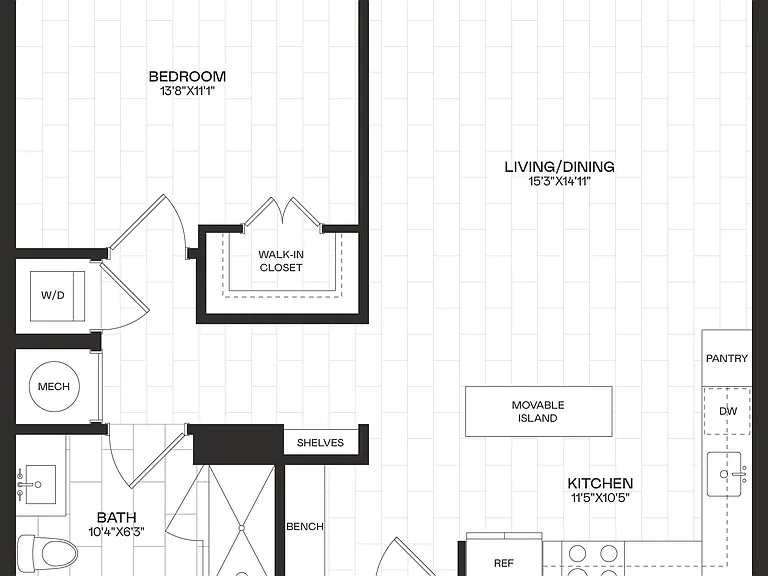 Neuhoff Residences — Photo 63