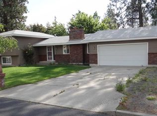 6414 N Elizabeth St, Spokane, WA 99208