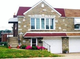 8204 Albion St, Philadelphia, PA 19136