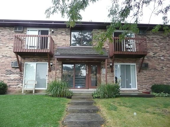 536 Creekwood Court