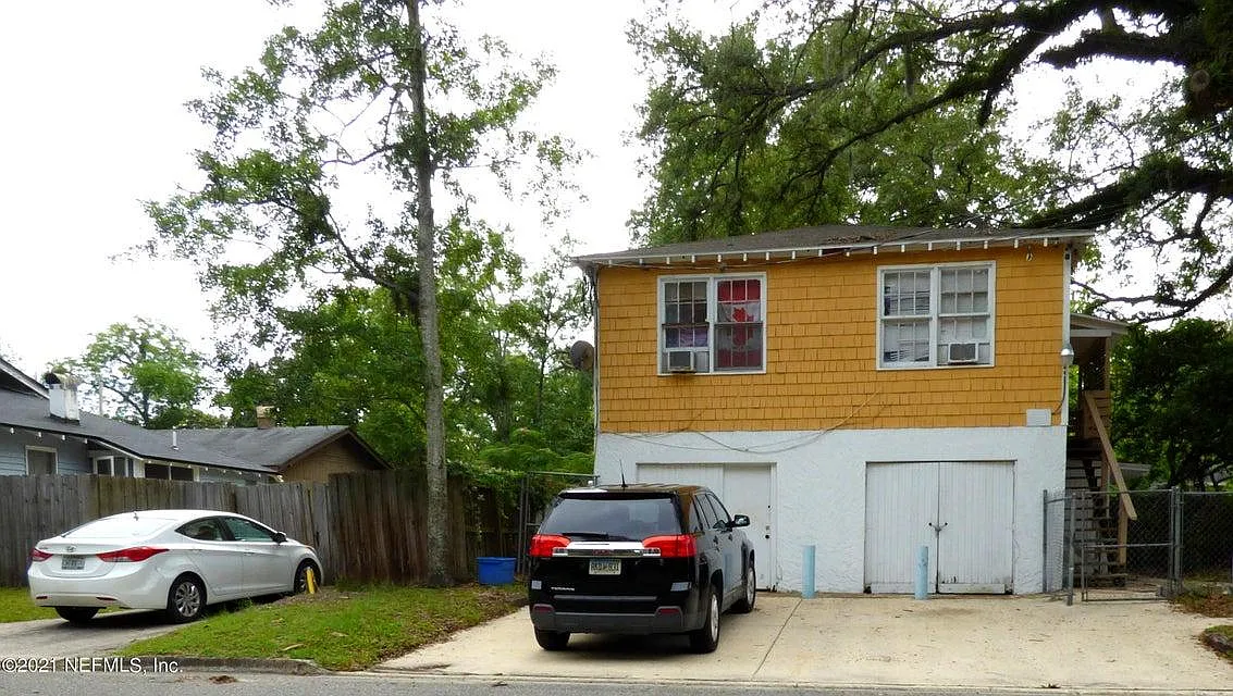 1 bed, 490 sqft, $810 — Photo 1