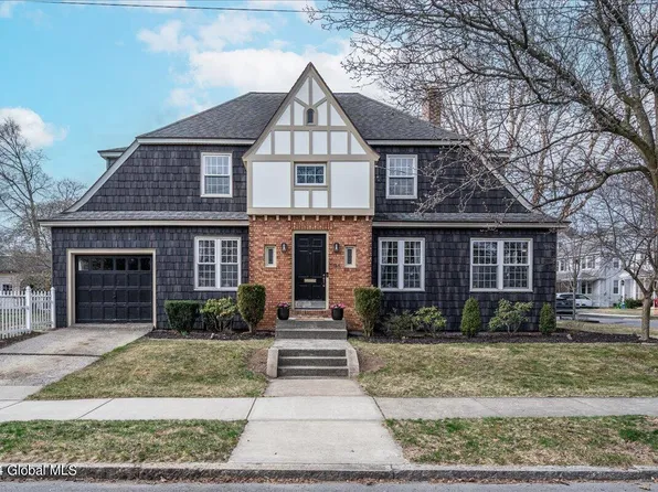 94 Melrose Avenue, Albany, NY 12203