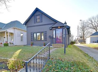 1453 Clinton St, Noblesville, IN 46060