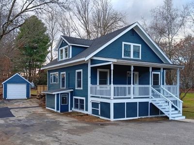 29 Plain St, Millis, MA, 02054