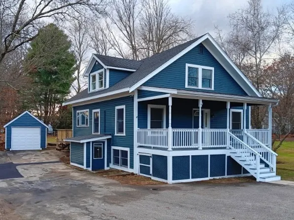 29 Plain St, Millis, MA 02054