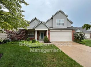 7234 Brookmeadow Dr, Dayton, OH 45459