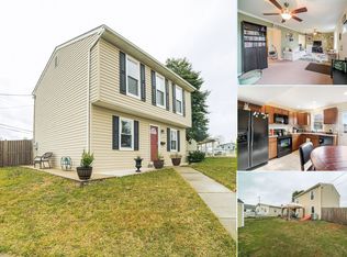 1328 Fuselage Ave, Baltimore, MD 21220