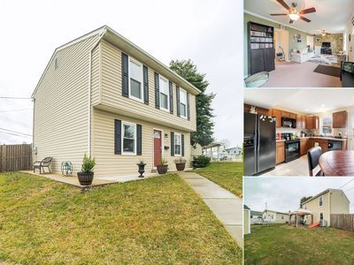 1328 Fuselage Ave, Baltimore, MD, 21220