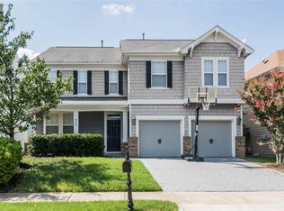 424 Otter Cliff Way, Morrisville, NC 27560