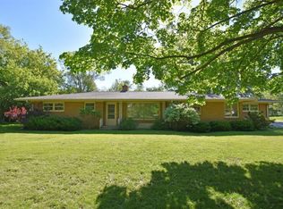 347 Fancher Rd S, Racine, WI 53406